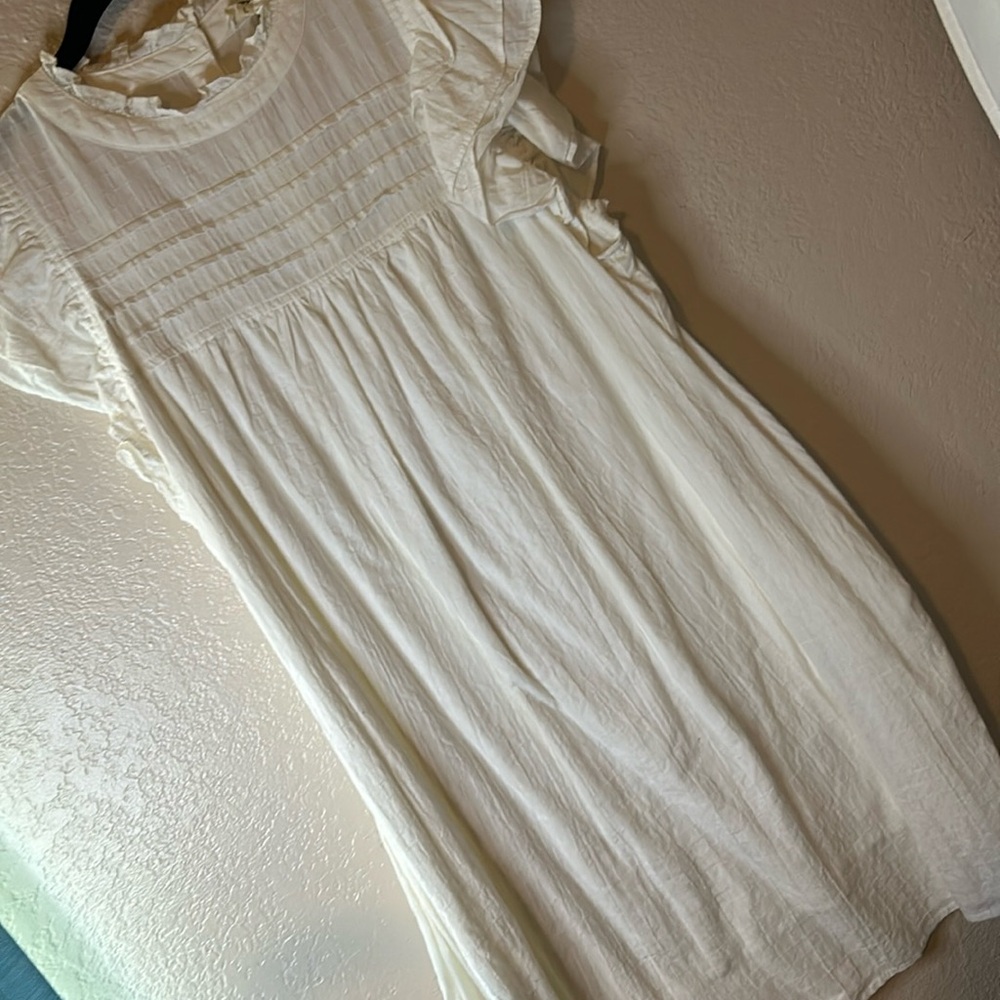 Entro dress